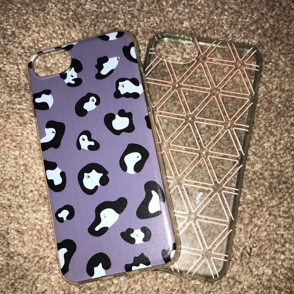 iphone cases 6/7